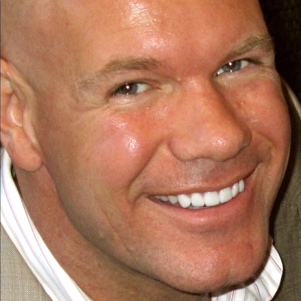 Meet your Posher, Lance